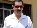 Congress general secretary in-charge for Assam Jitendra Singh