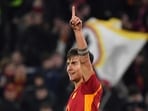Dybala score a splendid second goal after 58 minutes, swerving a 30-yard shot low past goalkeeper Vanja Milinkovic-Savic.