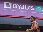 Investors challenge Byju's on $533M transfer, seek halt on $200M rights move