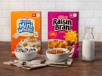 Kellogg's CEO, Gary Pilnick has courted controversy by suggesting people to eat cereals for dinner in order to save money.