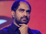 Krish reportedly told the press that he was innocent