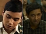 Stills from All India Rank, 12th Fail, and Laapataa Ladies Stills from All India Rank, 12th Fail, and Laapataa Ladies