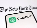 OpenAI seeks dismissal of NYT lawsuit over alleged chatbot 'hack'.
