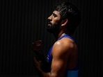 For Bajrang and Vinesh to appear in the federation's trials will be a setback as they had fought against the regime For Bajrang and Vinesh to appear in the federation's trials will be a setback as they had fought against the regime