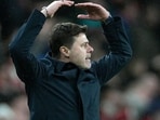Mauricio Pochettino's future at Chelsea is at risk after Carabao Cup final loss Mauricio Pochettino's future at Chelsea is at risk after Carabao Cup final loss