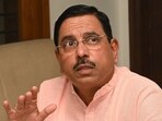 Pralhad Joshi (PTI) Pralhad Joshi (PTI)