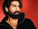 Rana Daggubati claims nature is a better healer than anything else
