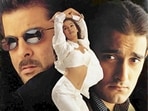 Taal, directed by Subhash Ghai continues to remain a musical blockbuster. Taal, directed by Subhash Ghai continues to remain a musical blockbuster.