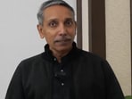 UGC Chairman Jagadesh Kumar explained the importance of guidelines released by the UGC recently for preparing the Institution Development Plan (IDP) for Higher Educational Institutions. (UGC INDIA)