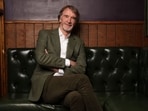 Billionaire Jim Ratcliffe did not mince words. Billionaire Jim Ratcliffe did not mince words.
