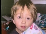 Officials are now searching local woods and waters to look for Elijah Vue (Two Rivers Police Department) Officials are now searching local woods and waters to look for Elijah Vue (Two Rivers Police Department)