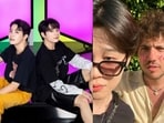 BTS Jungkook to Benny Blanco, J-Hope shocks with 7 unexpected features on new album BTS Jungkook to Benny Blanco, J-Hope shocks with 7 unexpected features on new album