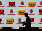 Vodafone Idea plans to raise  <span class='webrupee'>₹</span>20,000 cr for 5G rollout and 4G services.