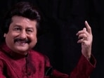 Pankaj Udhas died in Mumbai on Monday.