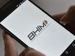 BHIM is an app that allows transactions using Unified Payments Interface.