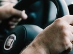 The accused was detained and charged with two charges of fraudulent use of a credit card and one count of fraudulent possession of identification. The accused was detained and charged with two charges of fraudulent use of a credit card and one count of fraudulent possession of identification.