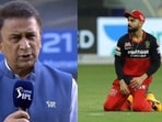 Sunil Gavaskar feels Virat Kohli may not play in IPL 2024 Sunil Gavaskar feels Virat Kohli may not play in IPL 2024