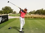 Jeev Milkha Singh Jeev Milkha Singh