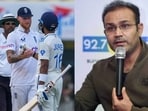 Virender Sehwag brutally attacks England after India Test series loss Virender Sehwag brutally attacks England after India Test series loss