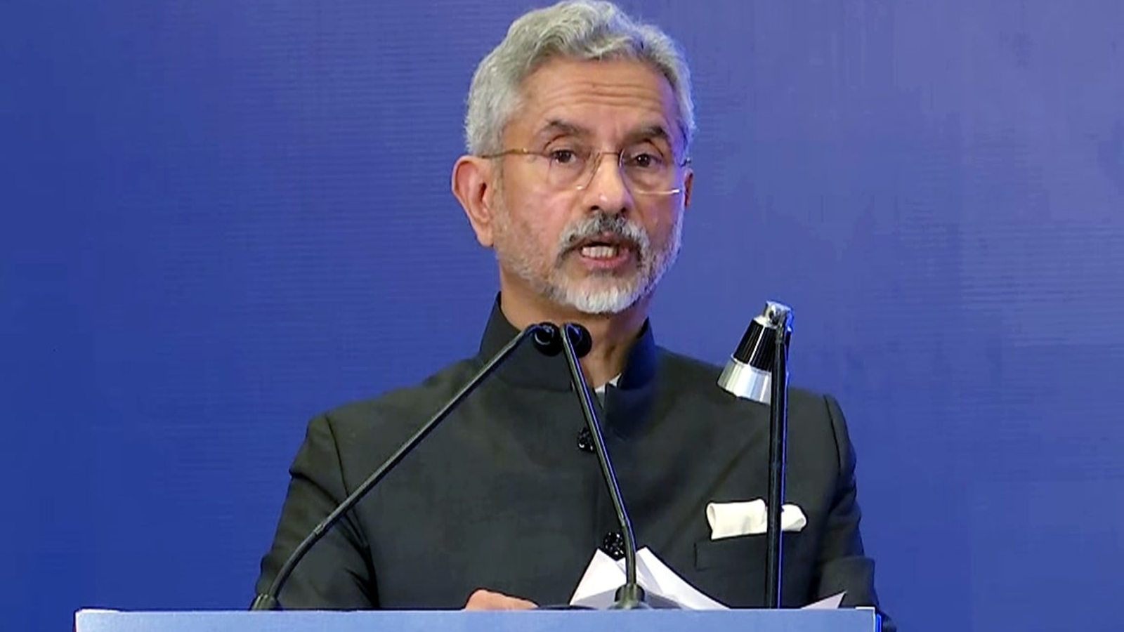 Morning brief: S Jaishankar's comments on Khalistanis | Latest News India - Vimarsana News