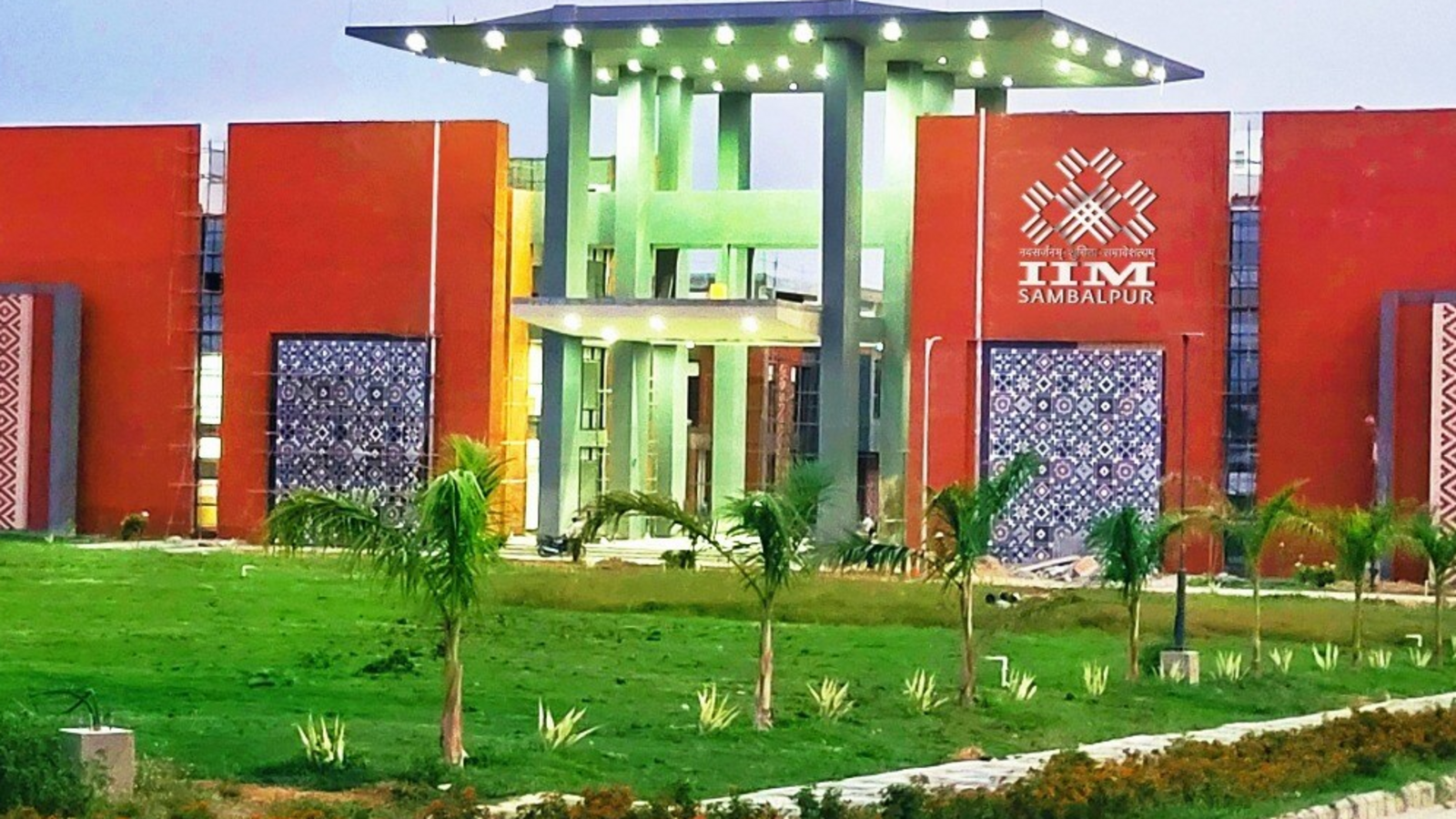 IIM Sambalpur gears up to host 100-Cube Startup Conclave on Friday | Education - Vimarsana News