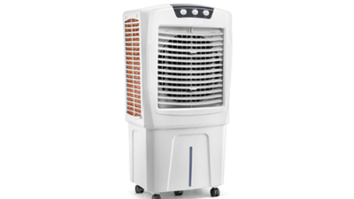 Best Crompton air coolers in India can help you cool down instantly on a hot summer day.