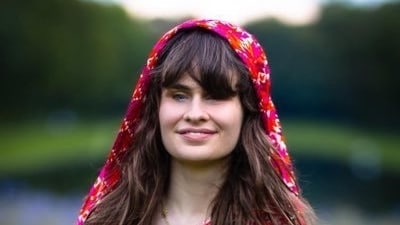 Cassandra Mae Spittmann Cassandra Mae Spittmann
