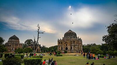 Cloudiness was expected to persist over the next two days. (HT PHOTO) Cloudiness was expected to persist over the next two days. (HT PHOTO)