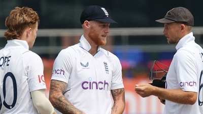 Geoffrey Boycott Raises Doubts Over England's Bazball Approach Geoffrey Boycott Raises Doubts Over England's Bazball Approach