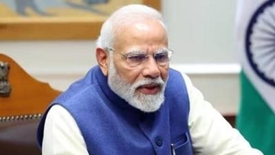 PM Narendra Modi PM Narendra Modi