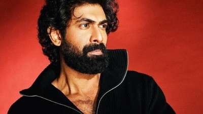 Rana Daggubati claims nature is a better healer than anything else (Instagram) Rana Daggubati claims nature is a better healer than anything else (Instagram)