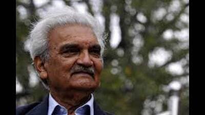Rastogi is the only actor to have been selected for this award from UP in the acting category. (HT FILE) Rastogi is the only actor to have been selected for this award from UP in the acting category. (HT FILE)