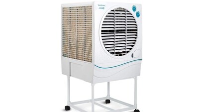 Best Symphony jumbo coolers are a good way to beat the summer heat without harming the planet.