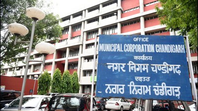 The Chandigarh administration on Tuesday rescheduled elections for the posts of senior deputy mayor and deputy mayor for March 4. (HT file photo) The Chandigarh administration on Tuesday rescheduled elections for the posts of senior deputy mayor and deputy mayor for March 4. (HT file photo)
