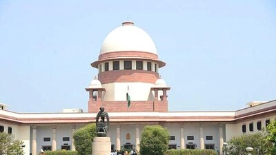 The SC called the state government’s petition “thoroughly misconceived” because it sought a relief that the court said would indirectly derail ED’s investigation into the case. The SC called the state government’s petition “thoroughly misconceived” because it sought a relief that the court said would indirectly derail ED’s investigation into the case.