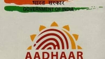 The poll body assured that voters will not be stopped from practising their franchise if they don’t have an Aadhaar. (Representative file photo) The poll body assured that voters will not be stopped from practising their franchise if they don’t have an Aadhaar. (Representative file photo)