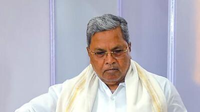 We have sought time from chief minister Siddaramaiah, said chairman Jayaprakash Hegde (PTI) We have sought time from chief minister Siddaramaiah, said chairman Jayaprakash Hegde (PTI)