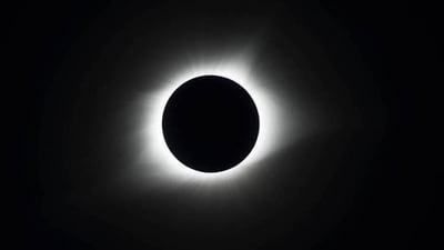 Here's which US state makes the cut for best Total Solar Eclipse 2024 visibility (NASA) Here's which US state makes the cut for best Total Solar Eclipse 2024 visibility (NASA)