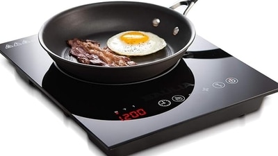 Best induction stoves provide rapid and precise heating, allowing for quicker cooking times. Best induction stoves provide rapid and precise heating, allowing for quicker cooking times.