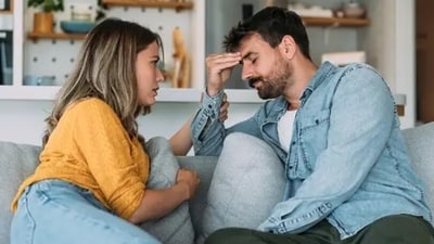 When we are poorly treated by others, we still find excuses to explain their behaviour, rather than standing up for ourselves. (Unsplash) When we are poorly treated by others, we still find excuses to explain their behaviour, rather than standing up for ourselves. (Unsplash)