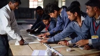 As students transition into higher education, the focus shifts to bridging the skill gap between academic knowledge and industry requirements. (Representative Image) As students transition into higher education, the focus shifts to bridging the skill gap between academic knowledge and industry requirements. (Representative Image)