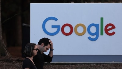Google parent Alphabet has announced plans for further job cuts in upcoming months. (Getty Images via AFP) Google parent Alphabet has announced plans for further job cuts in upcoming months. (Getty Images via AFP)