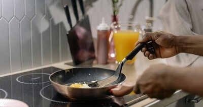 Discover the best induction cooktops from Prestiege with high end features (Pexels)