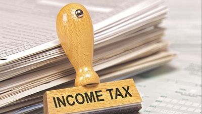 "The taxpayers are also being made aware of the mismatch through SMS and emails as per details available," the IT department said (Representational Image) "The taxpayers are also being made aware of the mismatch through SMS and emails as per details available," the IT department said (Representational Image)