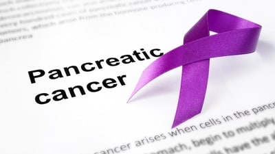Singer Pankaj Udhas passed away on Monday reportedly due to pancreatic cancer. Pancreatic cancer occurs when malignant (cancerous) cells in your pancreas change and grow out of control, forming a tumour. (Shutterstock) Singer Pankaj Udhas passed away on Monday reportedly due to pancreatic cancer. Pancreatic cancer occurs when malignant (cancerous) cells in your pancreas change and grow out of control, forming a tumour. (Shutterstock)