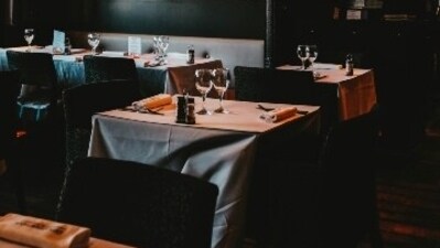 A restaurant is about joy, about fun, perhaps (in a certain kind of restaurant) about elegance and service. (Unsplash) A restaurant is about joy, about fun, perhaps (in a certain kind of restaurant) about elegance and service. (Unsplash)