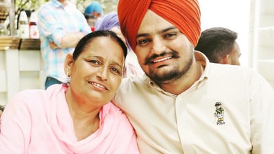 Sidhu Moosewala's mother went for an IVF treatment and successfully conceived a baby.