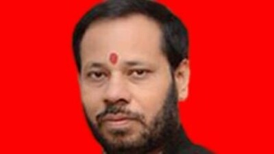 Manoj Kumar Pandey