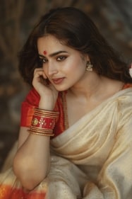 Ayesha would like to star in a Bengali film someday Ayesha would like to star in a Bengali film someday