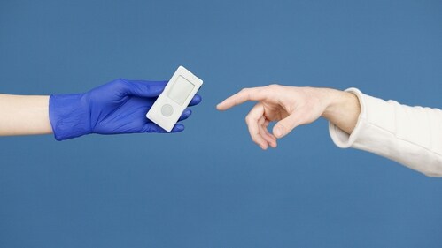 An increasing number of people are moving into the pre-diabetic category (Pexels) An increasing number of people are moving into the pre-diabetic category (Pexels)
